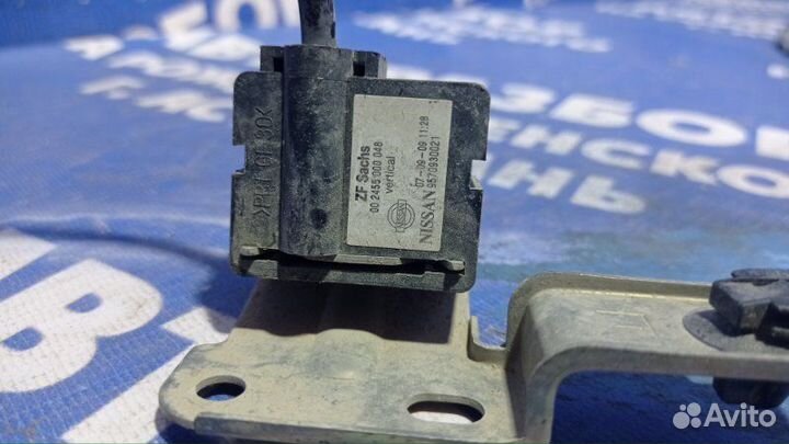 Датчик удара Infiniti Fx35 кроссовер VQ35DE 2005