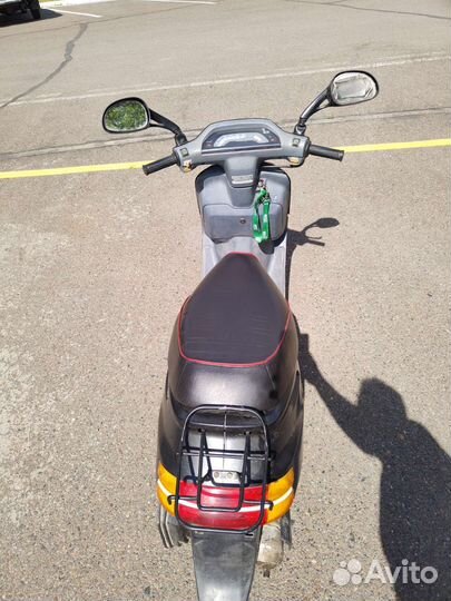 Хонда Такт 24