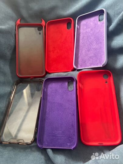 Чехол на айфон xr и se 2020