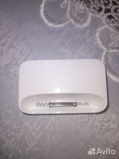 Док станция для iPod classic,iphon
