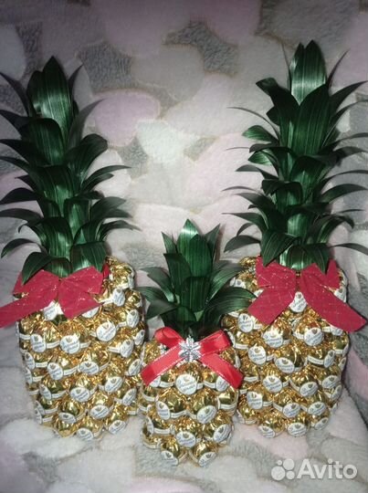 Букеты к празднику