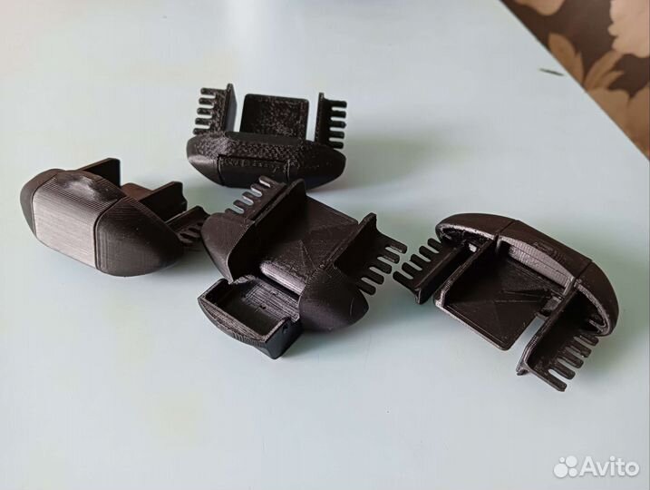 3Д печать (пластик), 3Д моделирование