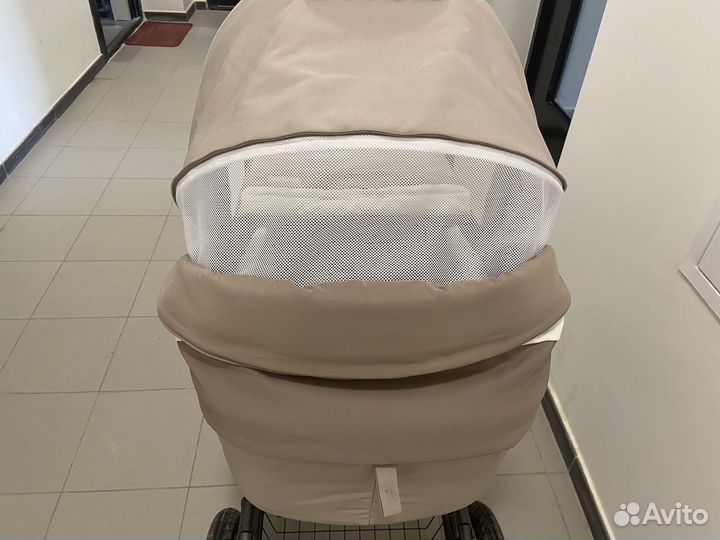 Детские коляски бу