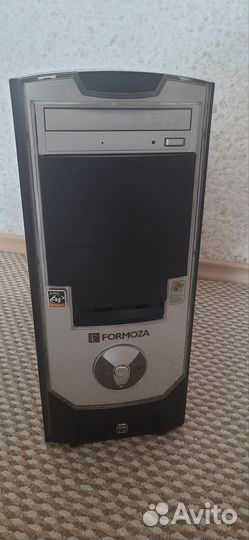 Системн блок, процес- Pentium Dual- Core, 500Гб