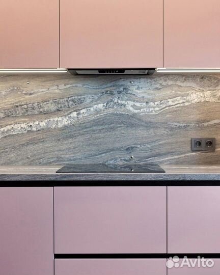 Кухня по индивидуальным размерам