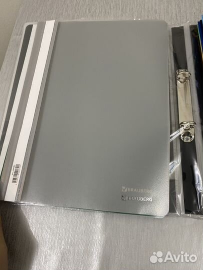 Папка для документов