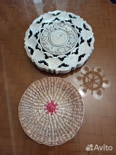 Подставка под горячее