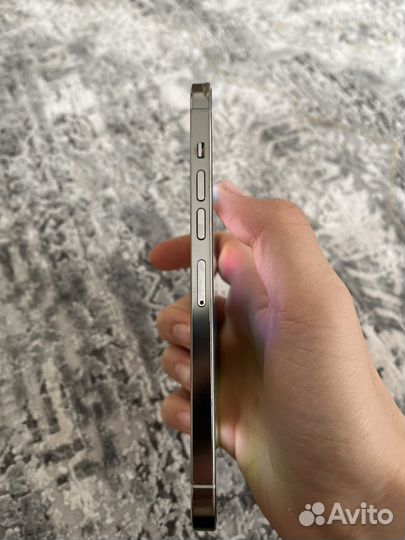iPhone 13 Pro Max, 256 ГБ