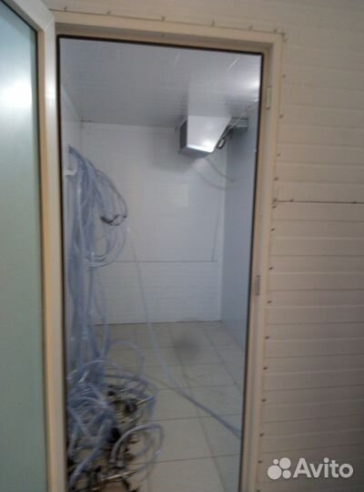 Колдрум, кегератор, кулрум, до 27 кег (2й сорт)