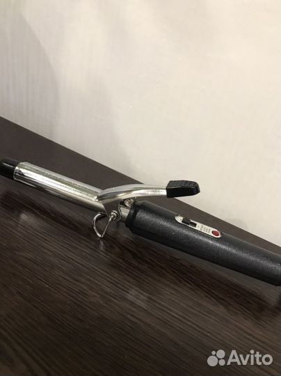 Плойка для волос