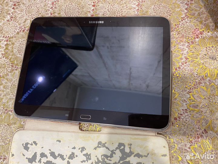 Планшет samsung