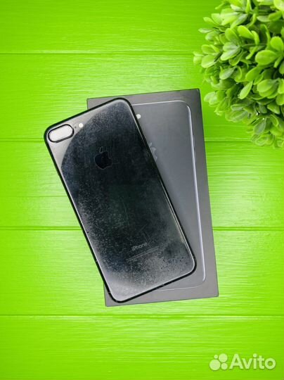 iPhone 7 Plus, 128 ГБ