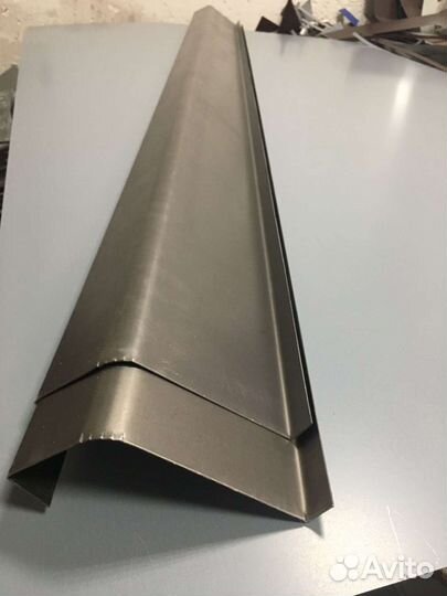 Пороги mitsubishi lancer 9 и другие авто