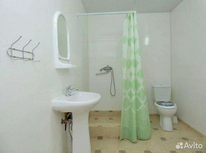 Отдых на черном море