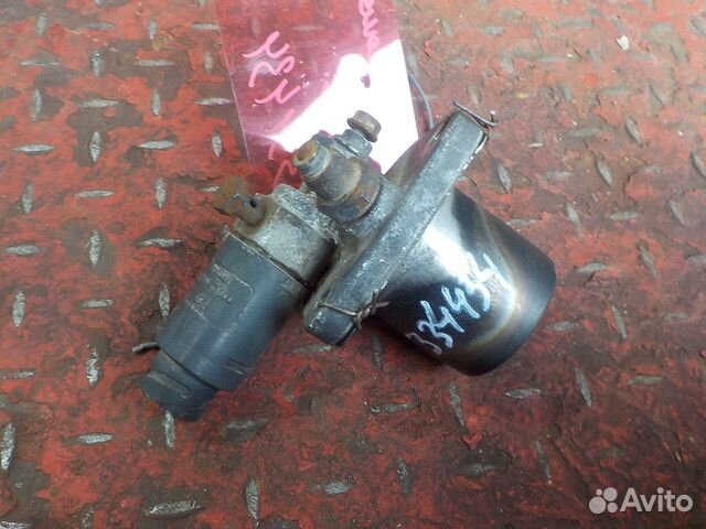 Свеча накаливания Mercedes-Benz Axor 4420784241