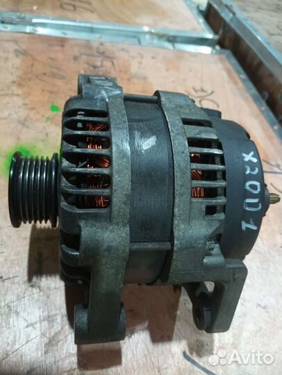 Генератор Chevrolet epica, 2.0, 143 л.с