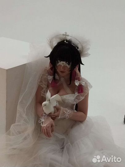 Голуби белые летные и декоративные