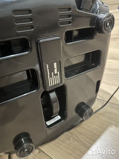 Массажер для ног Стелс vital rays