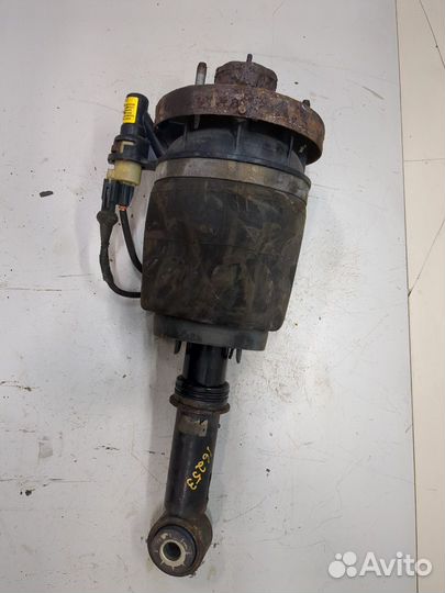 Амортизатор подвески Ford Expedition, 2005