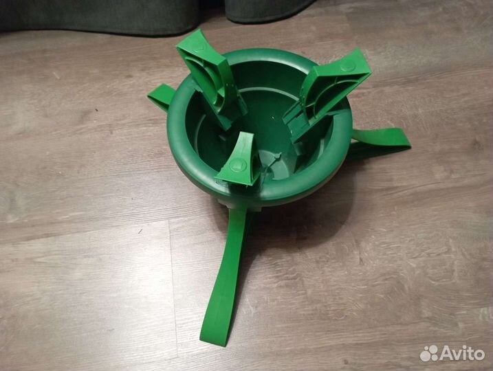 Подставка для живой новогодней ёлки