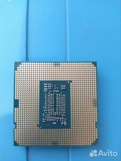 Процессор intel core i5