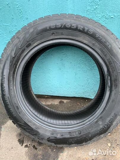 Nokian Tyres Nordman RS2 185/65 R15