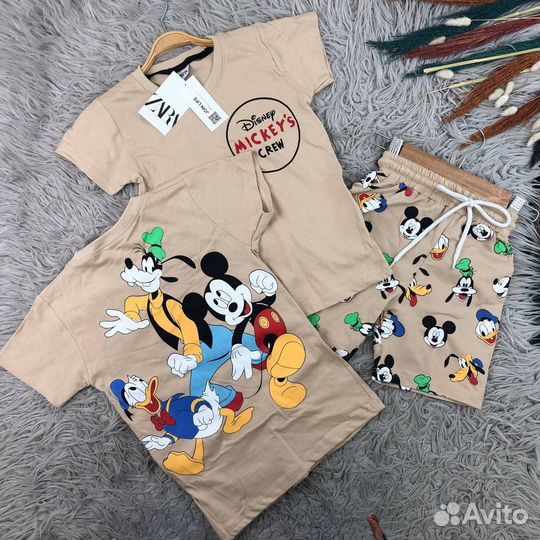 Костюм детский Zara