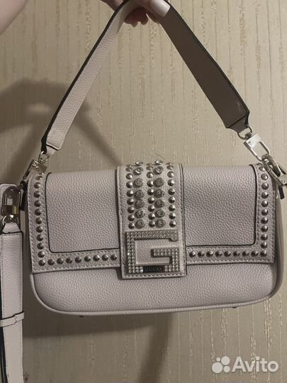 Сумка guess женская оригинал