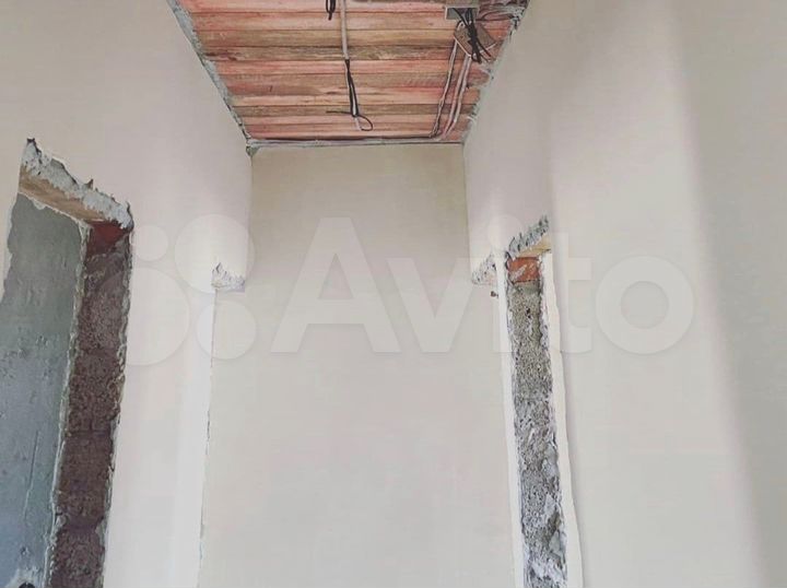 Дом 95 м² на участке 6 сот.