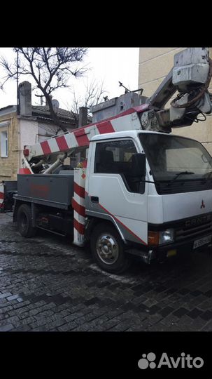 Автовышка