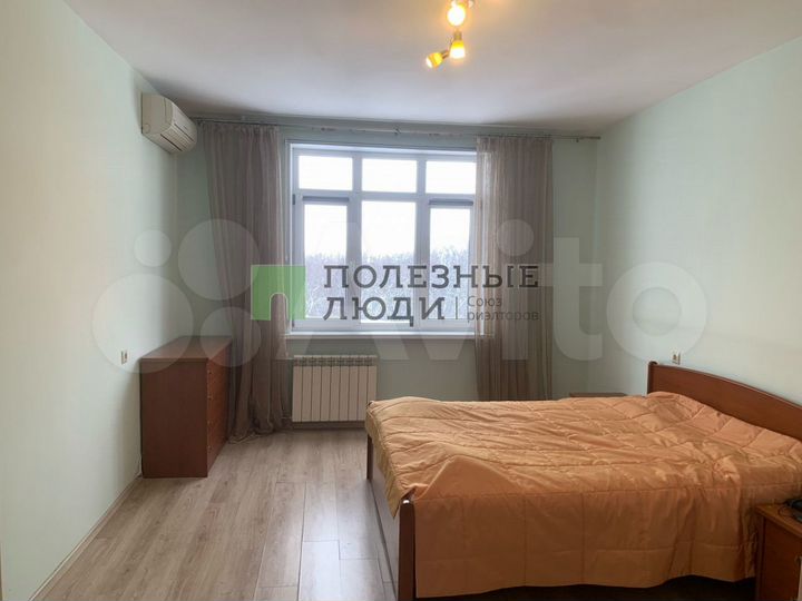 1-к. квартира, 47,9 м², 6/12 эт.