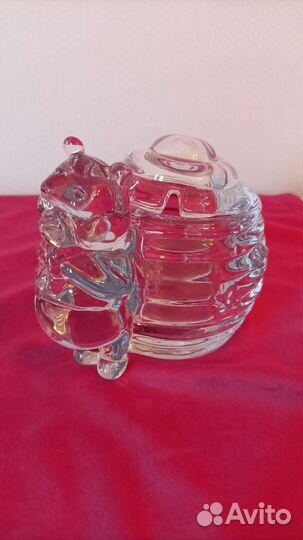 Емкость для меда