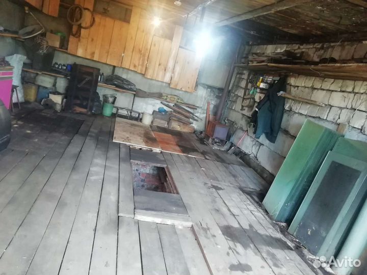 Продается гараж