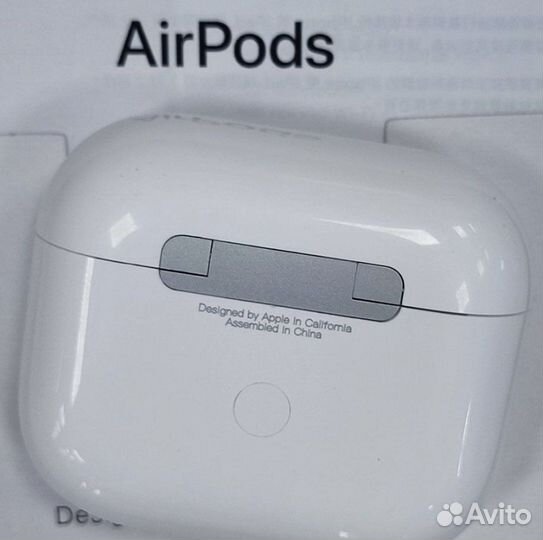 Airpods 3 premium