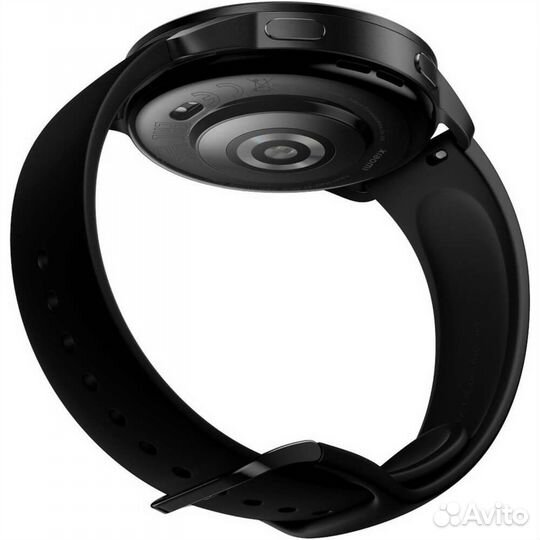 Смарт-часы Xiaomi Watch S3 Black