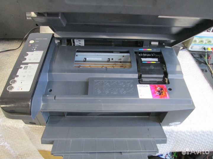 Принтер TX200