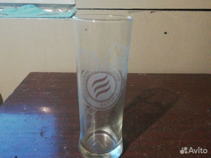 Кружка, бокалы для пива