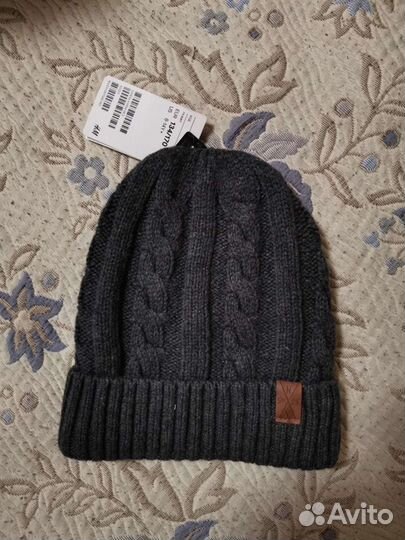 Детские шапки