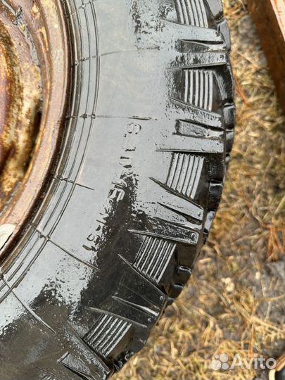 КАМА 133 6.40/75 R15