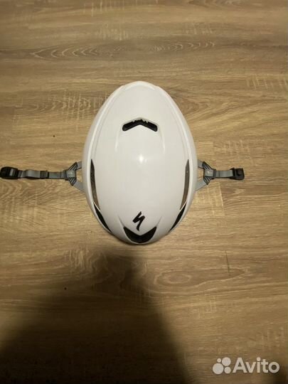 Велошлем Specialized evade 2