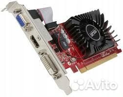 Низкопрофильные дискретные MXM для ноутбуков и пк