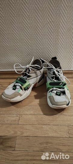 Кроссовки Jordan Why Not Zer0.3 PF 'KB3'