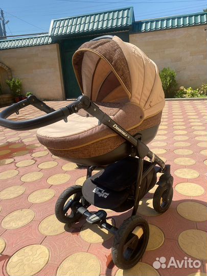 Детская коляска