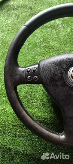 Мультируль Volkswagen touran 2005