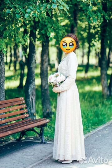 Платье для торжества
