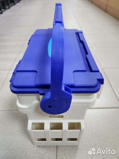 Ящик спинингиста