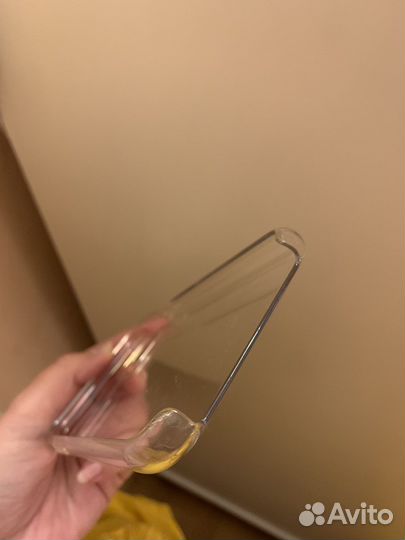 Чехол на iPhone 11 прозрачный