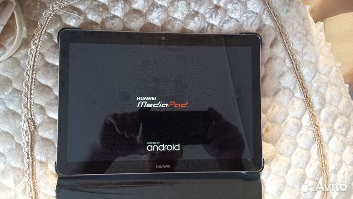 Планшет huawei mediapad T3 10