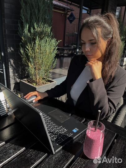 Менеджер маркетплейсов удаленно