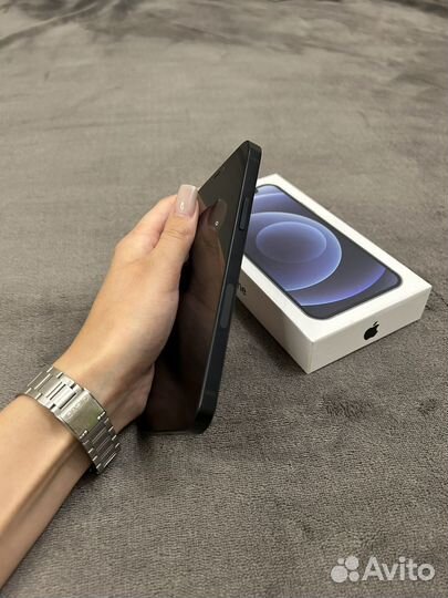 iPhone 12, 128 ГБ